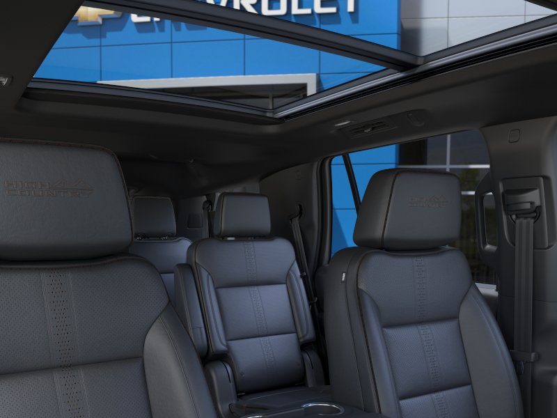 2026 Chevrolet Tahoe High Country - Photo 44