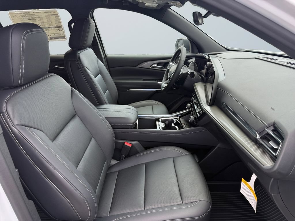 2026 Chevrolet Traverse LT - Photo 15