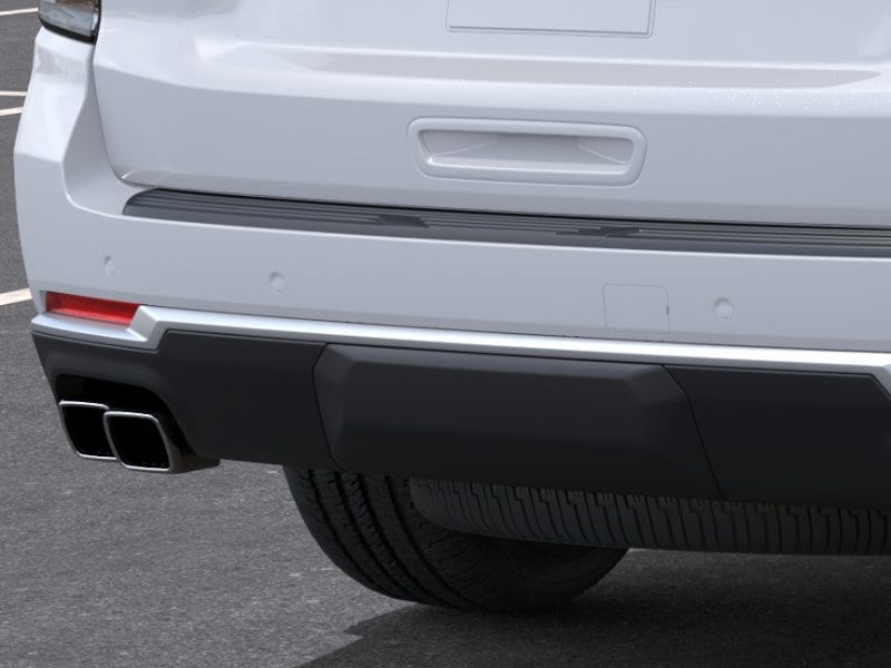 2026 Chevrolet Suburban High Country - Photo 34