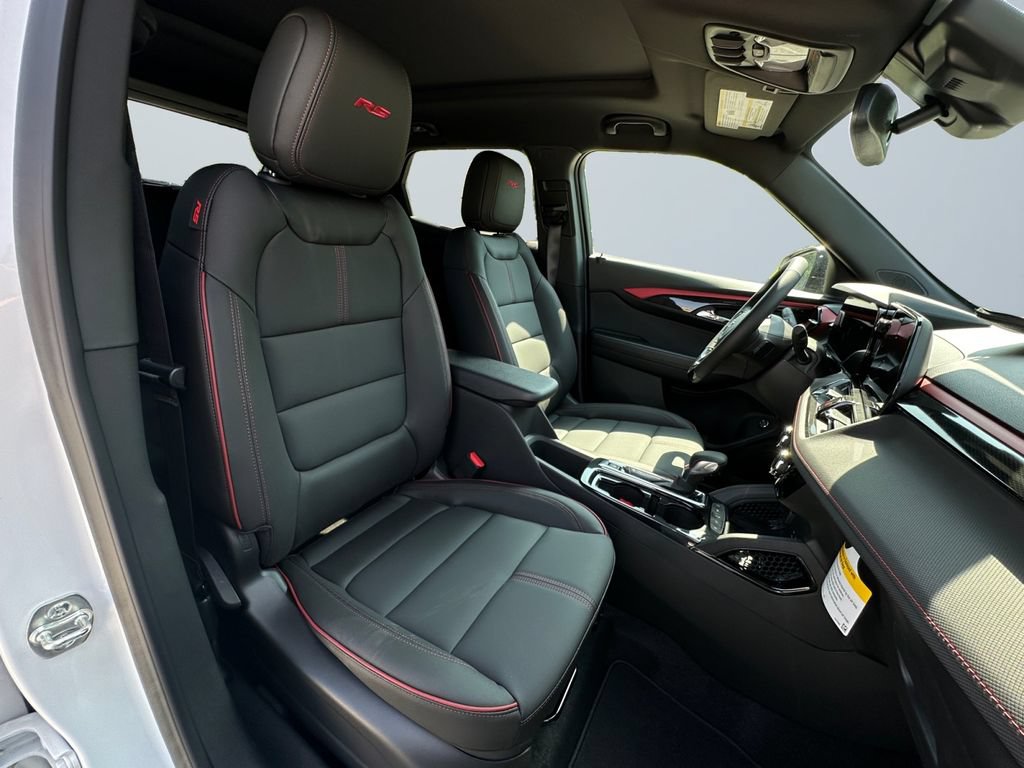 2026 Chevrolet Trailblazer RS - Photo 15