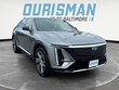  CADILLAC LYRIQ