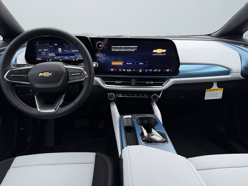 2026 Chevrolet Equinox EV 2LT - Photo 10