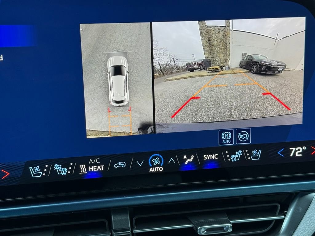 2026 Chevrolet Equinox EV 2LT - Photo 20