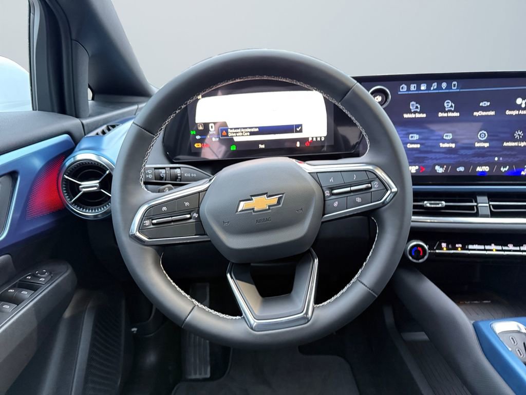 2026 Chevrolet Equinox EV 2LT - Photo 12