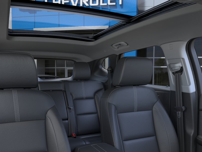 2026 Chevrolet Blazer 3LT - Photo 24