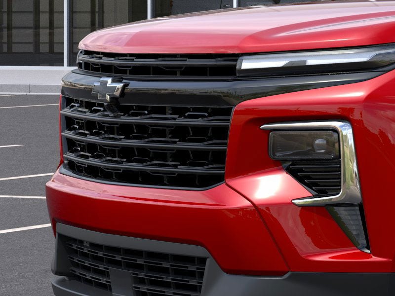 2025 Chevrolet Traverse LT - Photo 33