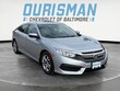 Honda Civic Sedan