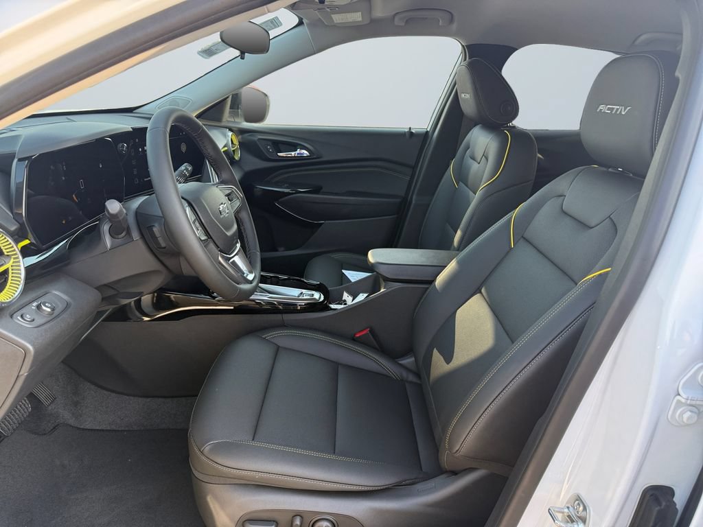 2026 Chevrolet Trax Activ - Photo 9
