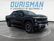 Chevrolet Silverado EV