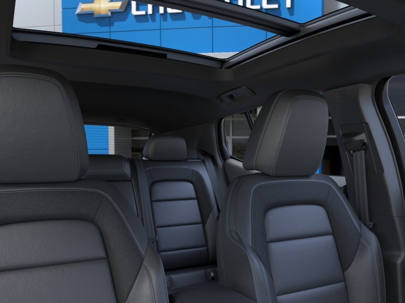 2026 Chevrolet Equinox EV 2LT - Photo 44