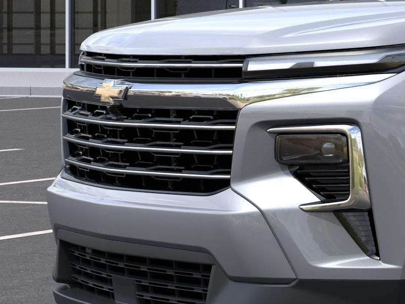 2026 Chevrolet Traverse LT - Photo 13