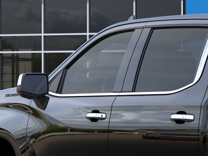 2026 Chevrolet Silverado 1500 LTZ - Photo 32