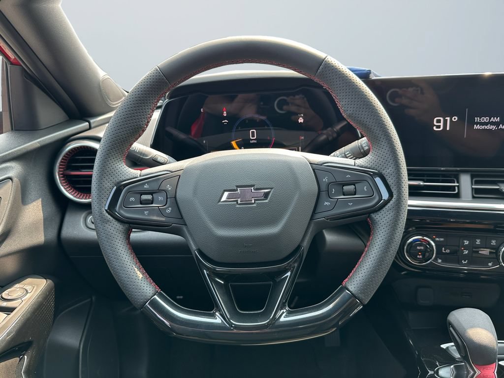 2026 Chevrolet Trax RS - Photo 11
