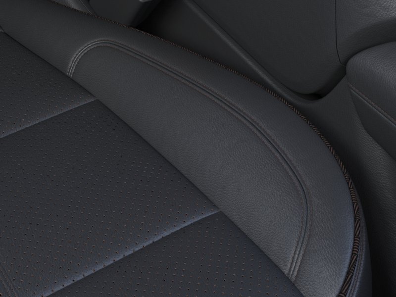 2026 Chevrolet Tahoe High Country - Photo 41