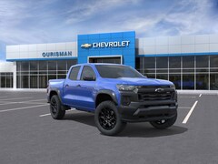 2026 Chevrolet Colorado Trail Boss Truck