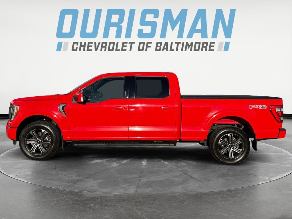 Used 2023 Ford F-150 XL