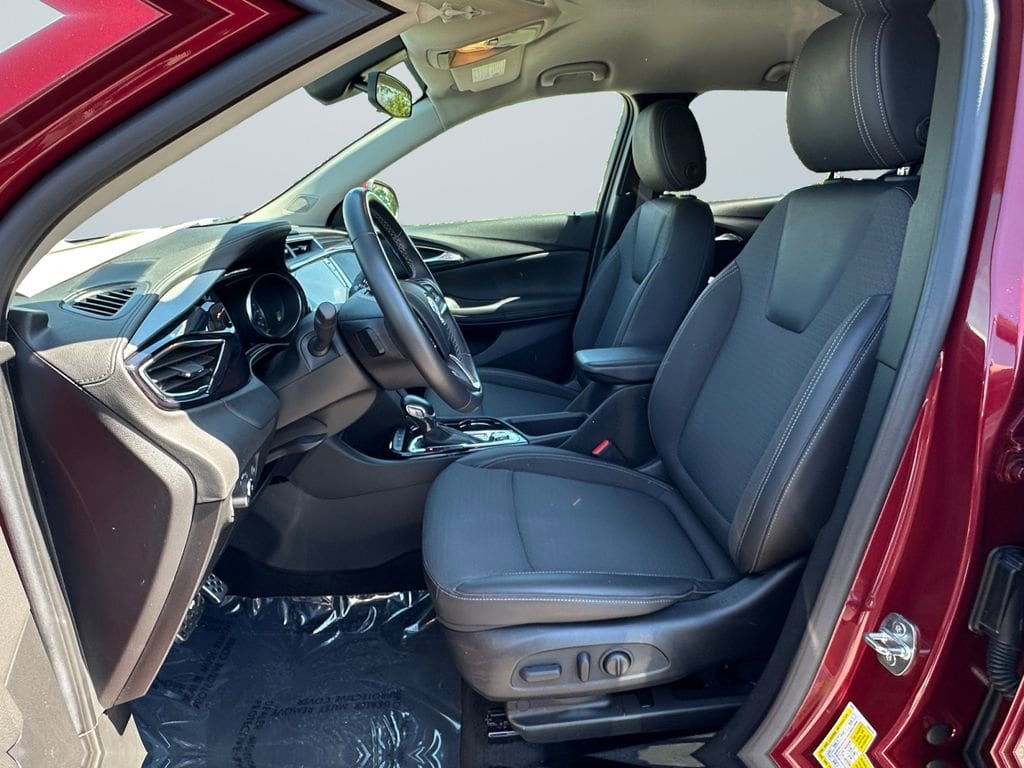 2023 Buick Encore GX Select - Photo 9