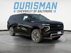 2026 Chevrolet Suburban Z71 SUV