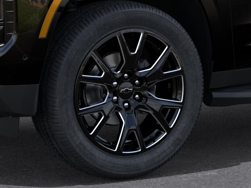 2026 Chevrolet Tahoe High Country - Photo 29