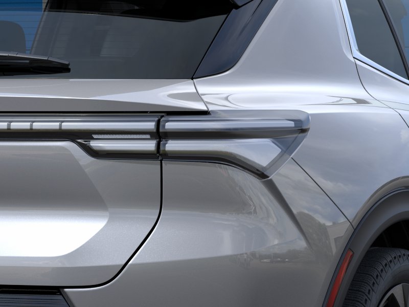 2026 Chevrolet Equinox EV 2LT - Photo 31
