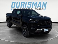 2026 Chevrolet Colorado Z71 Truck