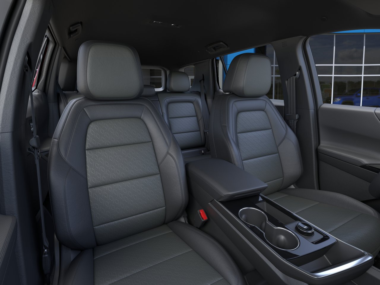 2026 Chevrolet Equinox LT - Photo 36