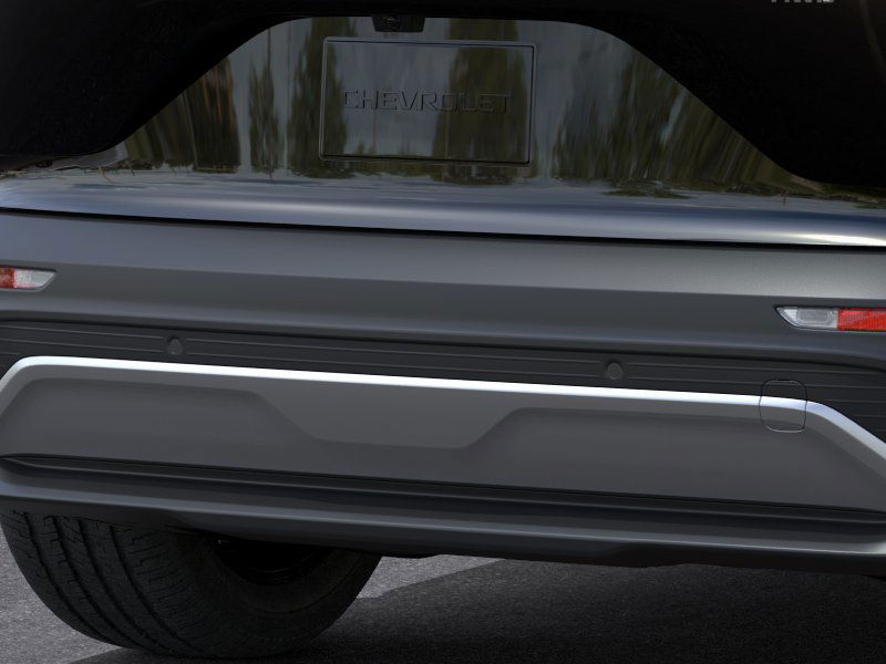 2026 Chevrolet Blazer EV LT - Photo 34