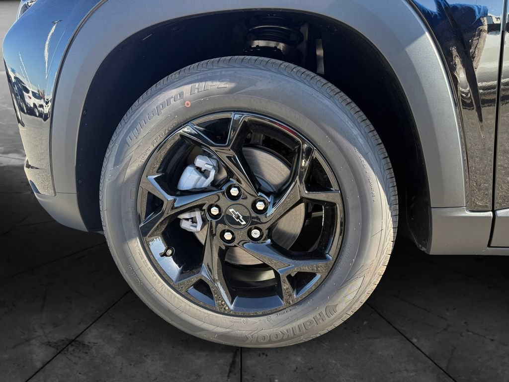 2026 Chevrolet Trax LT - Photo 14