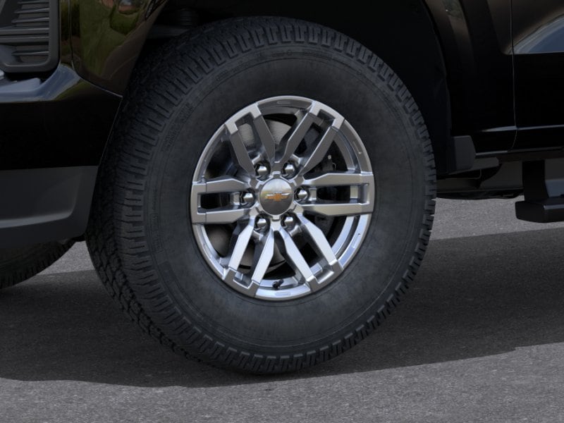 2026 Chevrolet Colorado LT - Photo 9
