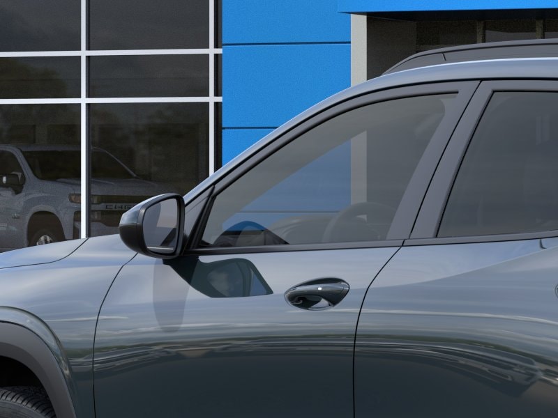 2026 Chevrolet Trax LT - Photo 12