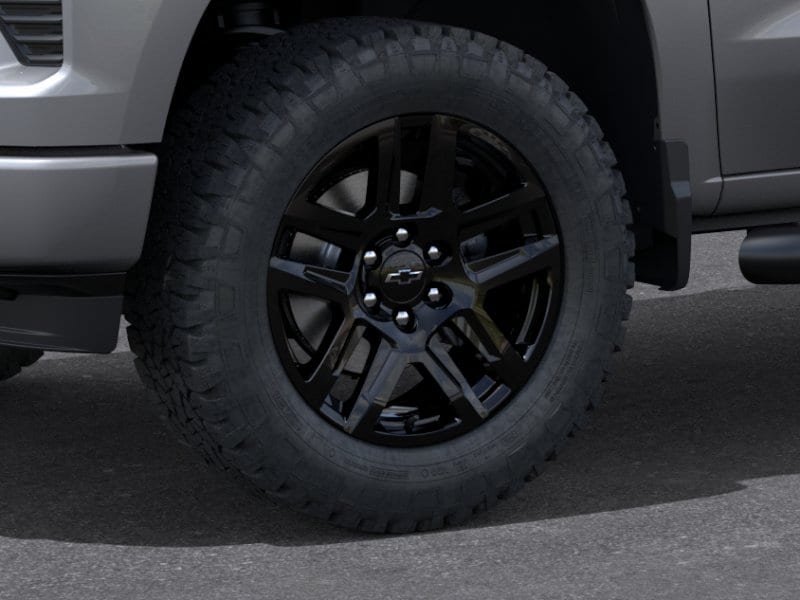 2026 Chevrolet Silverado 1500 RST - Photo 9