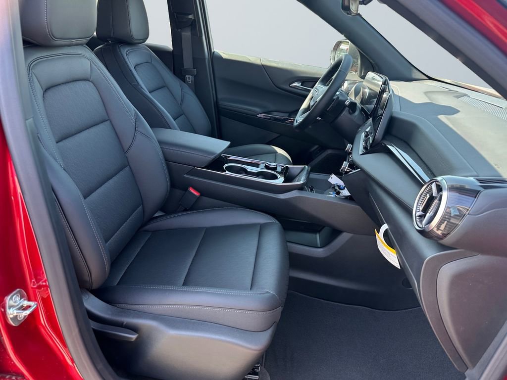 2026 Chevrolet Equinox LT - Photo 15