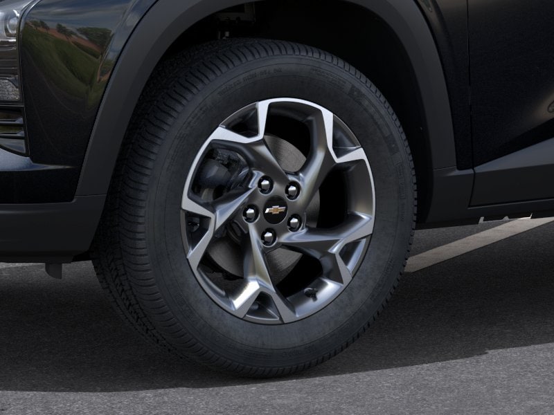 2026 Chevrolet Trax LT - Photo 29