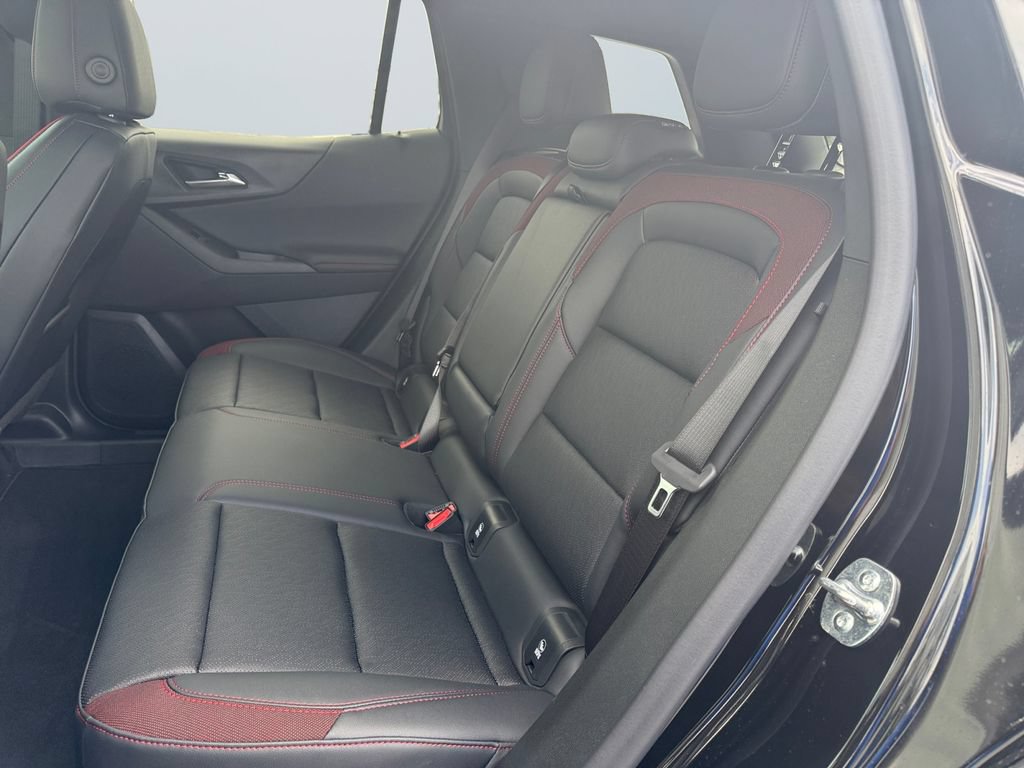 2027 Chevrolet Equinox RS - Photo 13