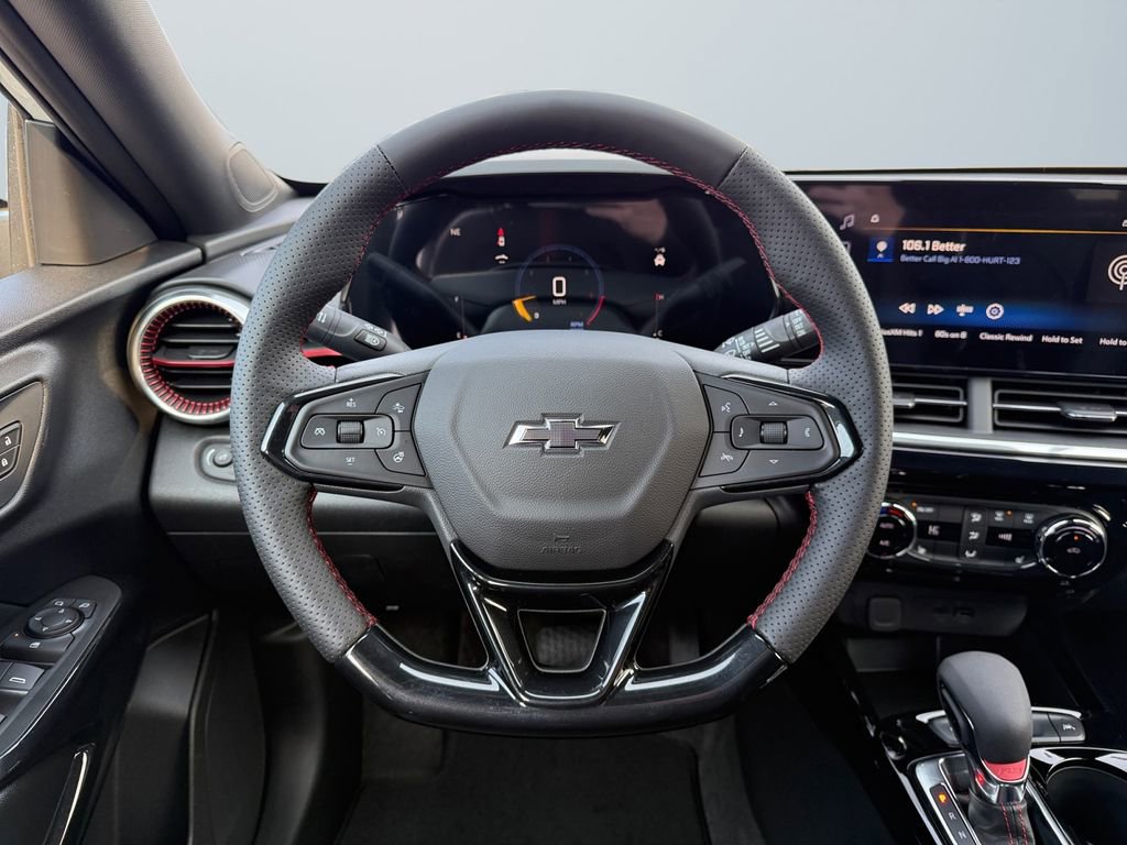 2026 Chevrolet Trax RS - Photo 12