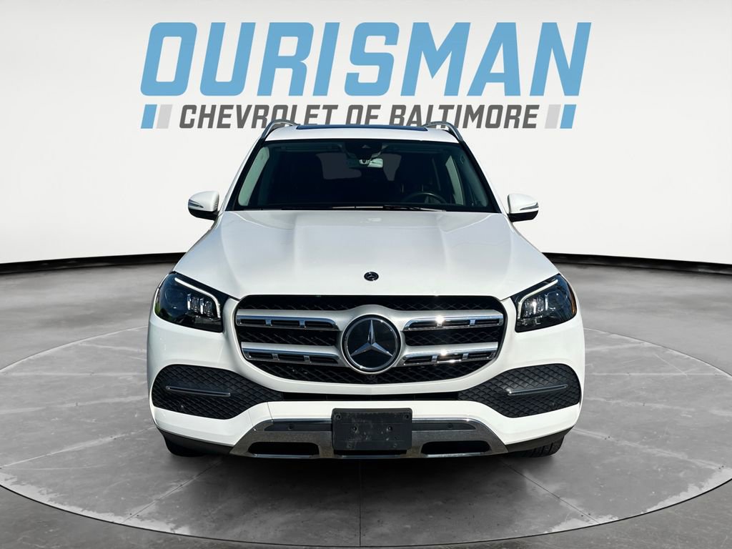 2020 Mercedes-Benz GLS GLS450 - Photo 8