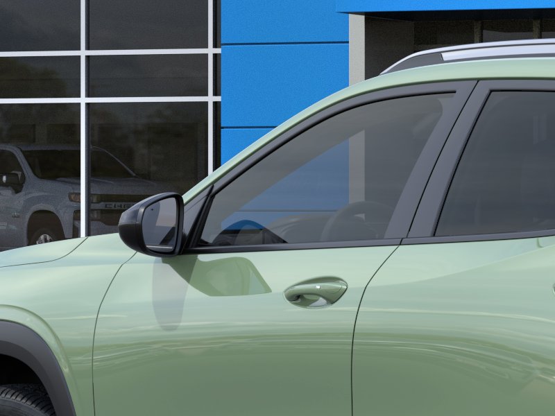 2026 Chevrolet Trax Activ - Photo 12