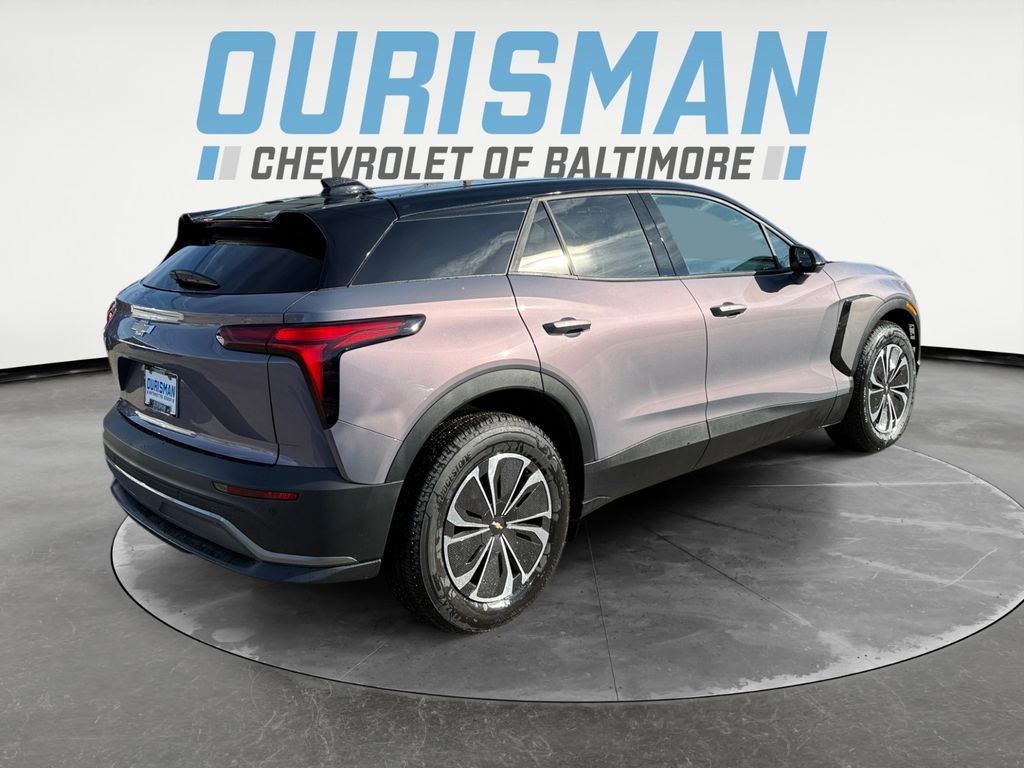 2026 Chevrolet Blazer EV LT - Photo 6