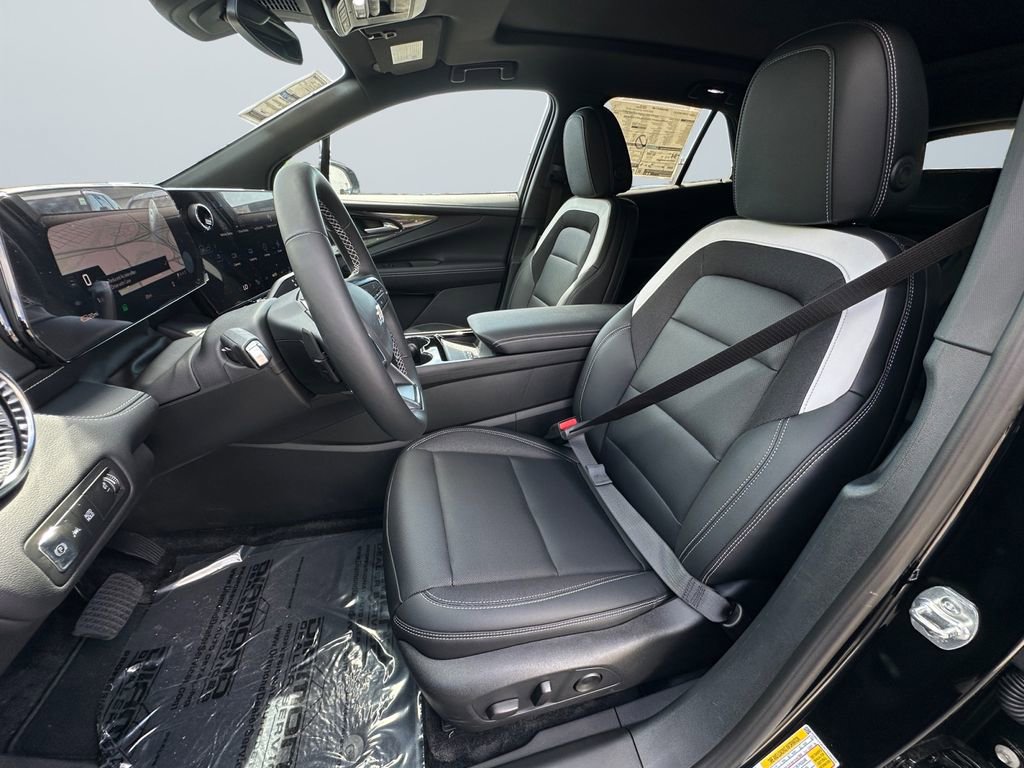 2026 Chevrolet Blazer EV LT - Photo 9