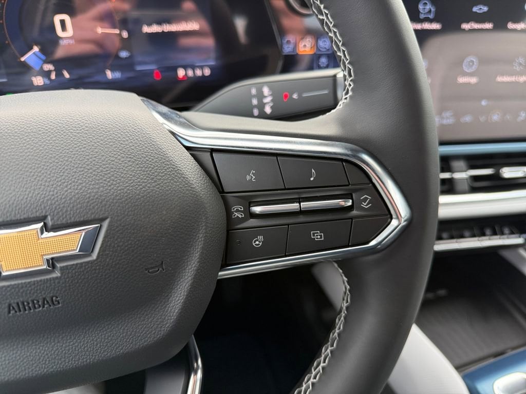 2026 Chevrolet Equinox EV 2LT - Photo 18