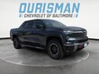  Chevrolet Silverado EV