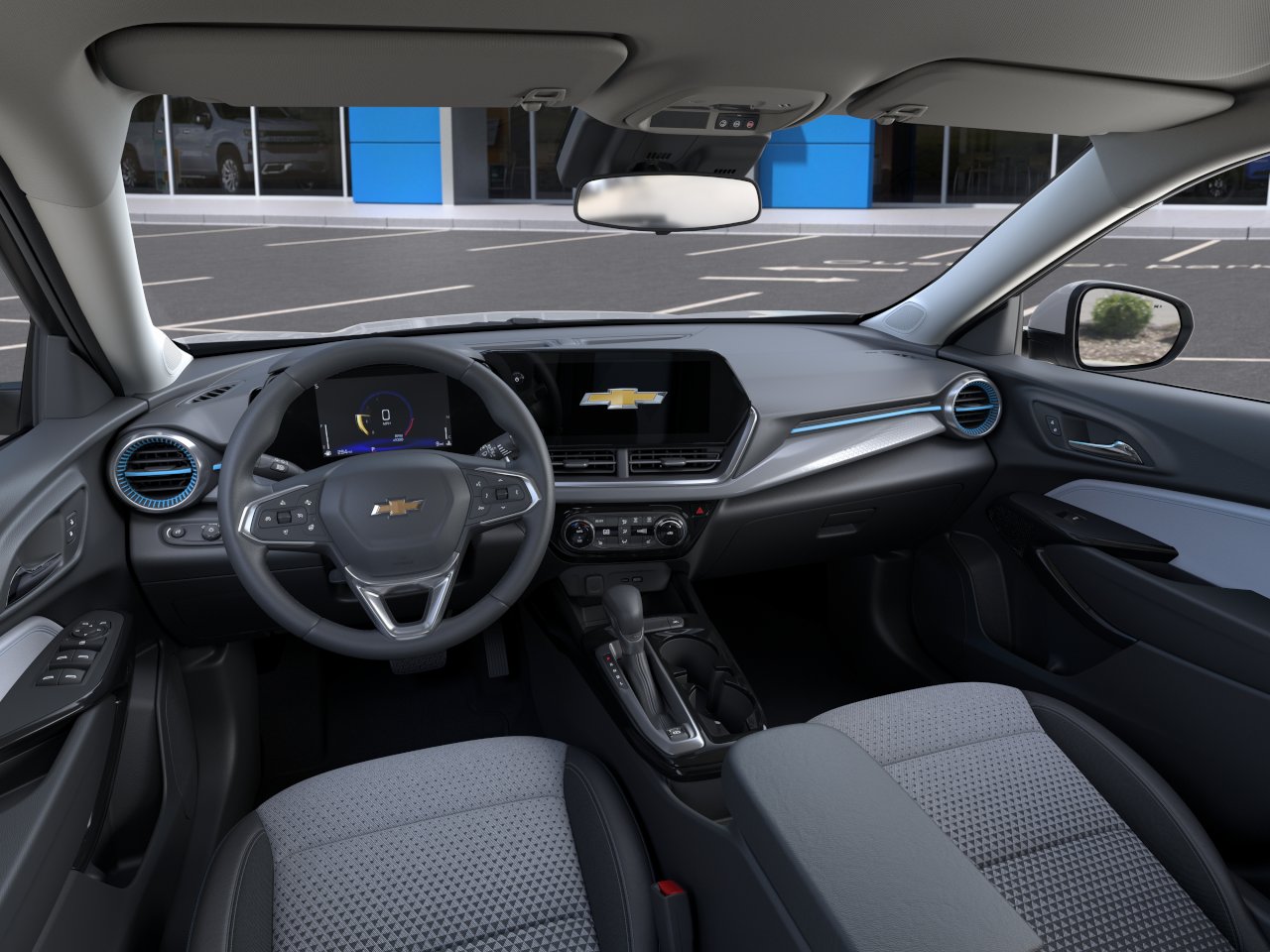 2026 Chevrolet Trax LT - Photo 14