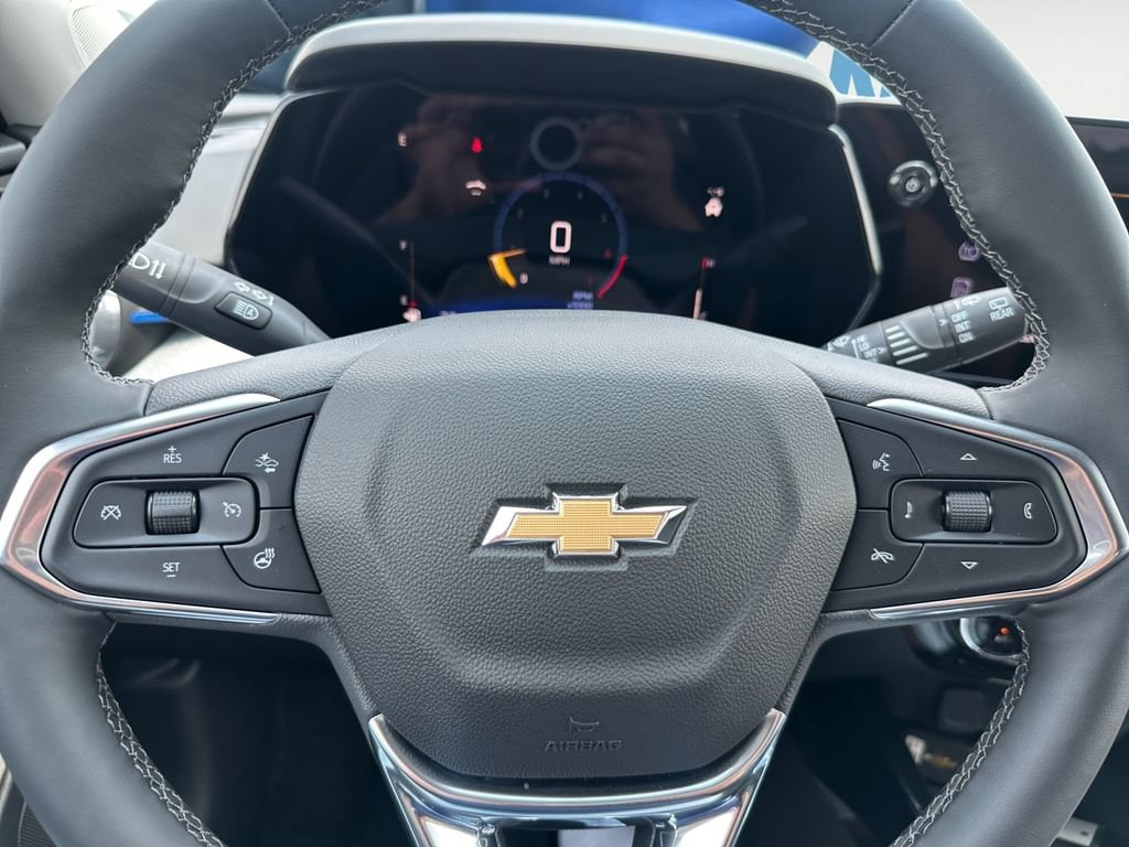 2026 Chevrolet Trax LT - Photo 20