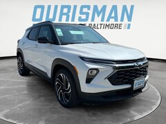 2026 Chevrolet Trailblazer RS SUV