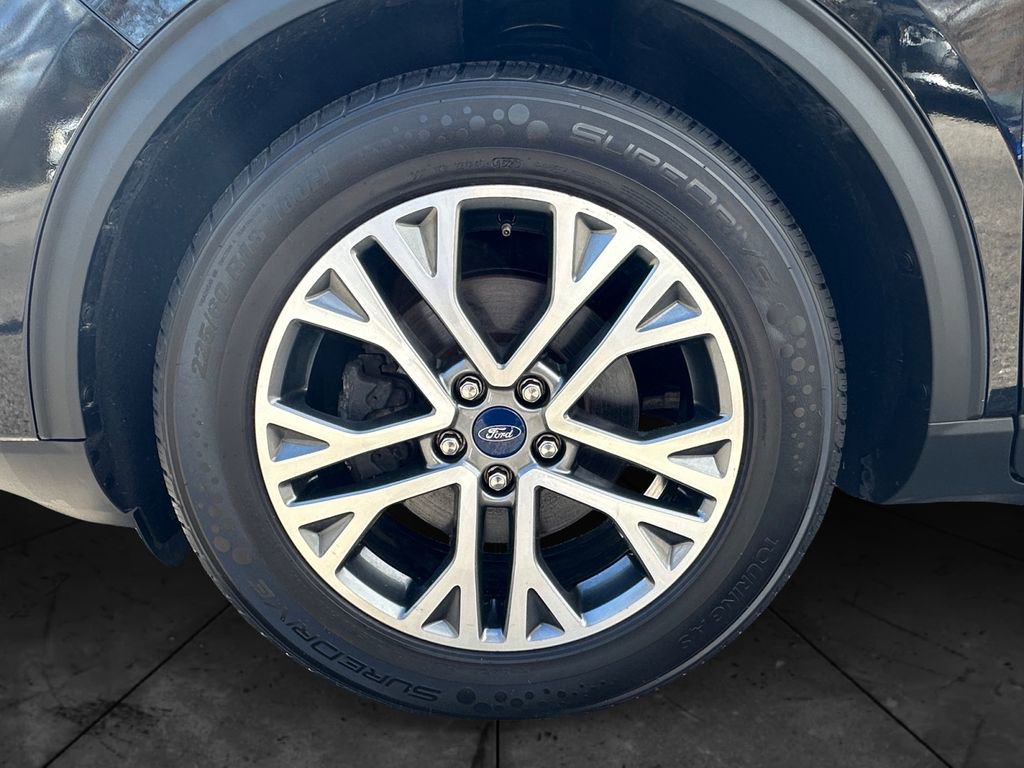 2022 Ford Escape SEL - Photo 14