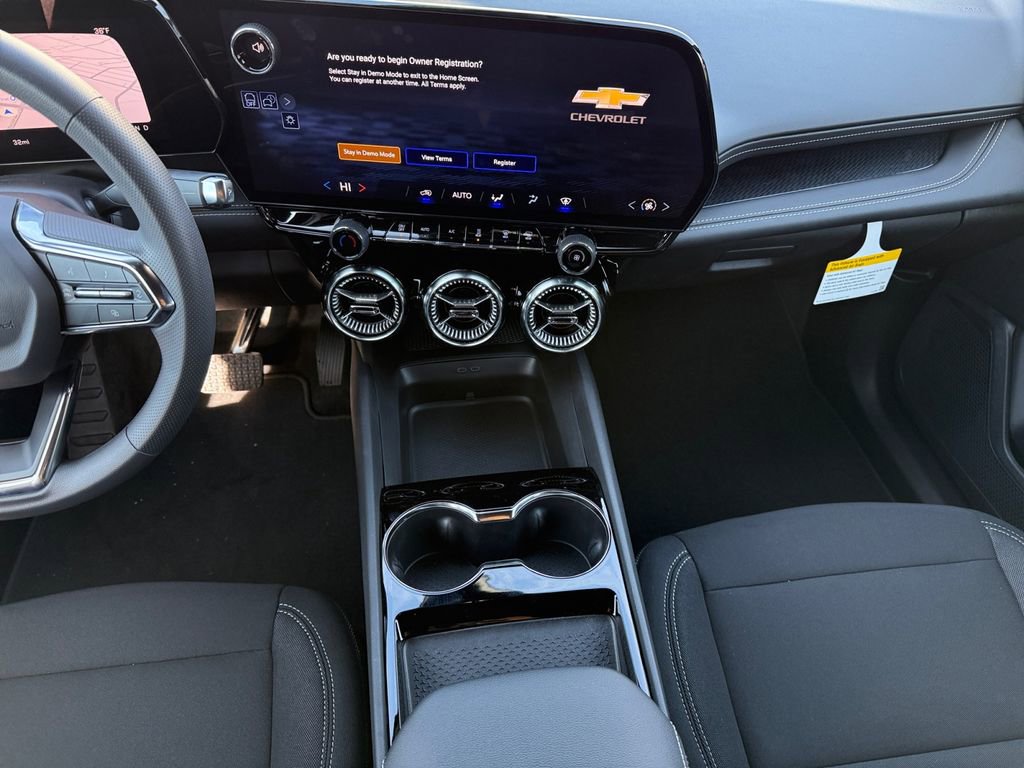 2026 Chevrolet Blazer EV LT - Photo 11