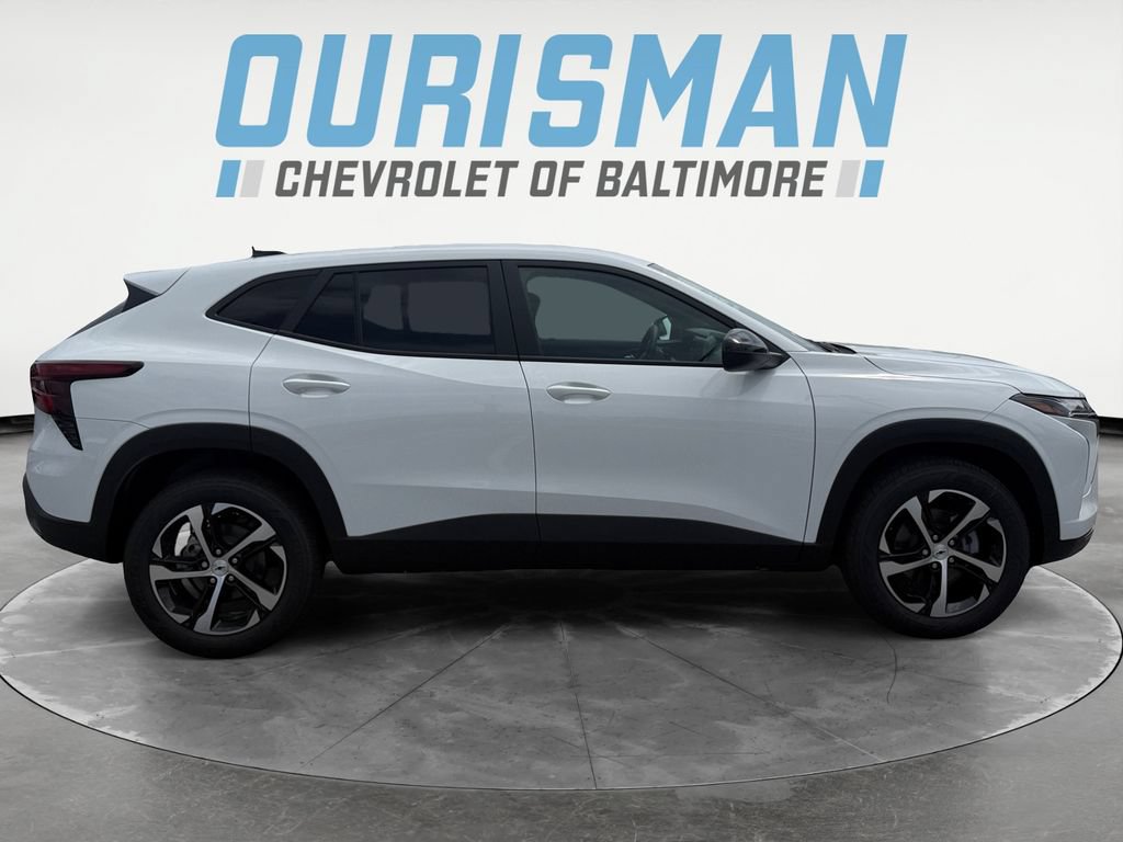 2026 Chevrolet Trax RS - Photo 7