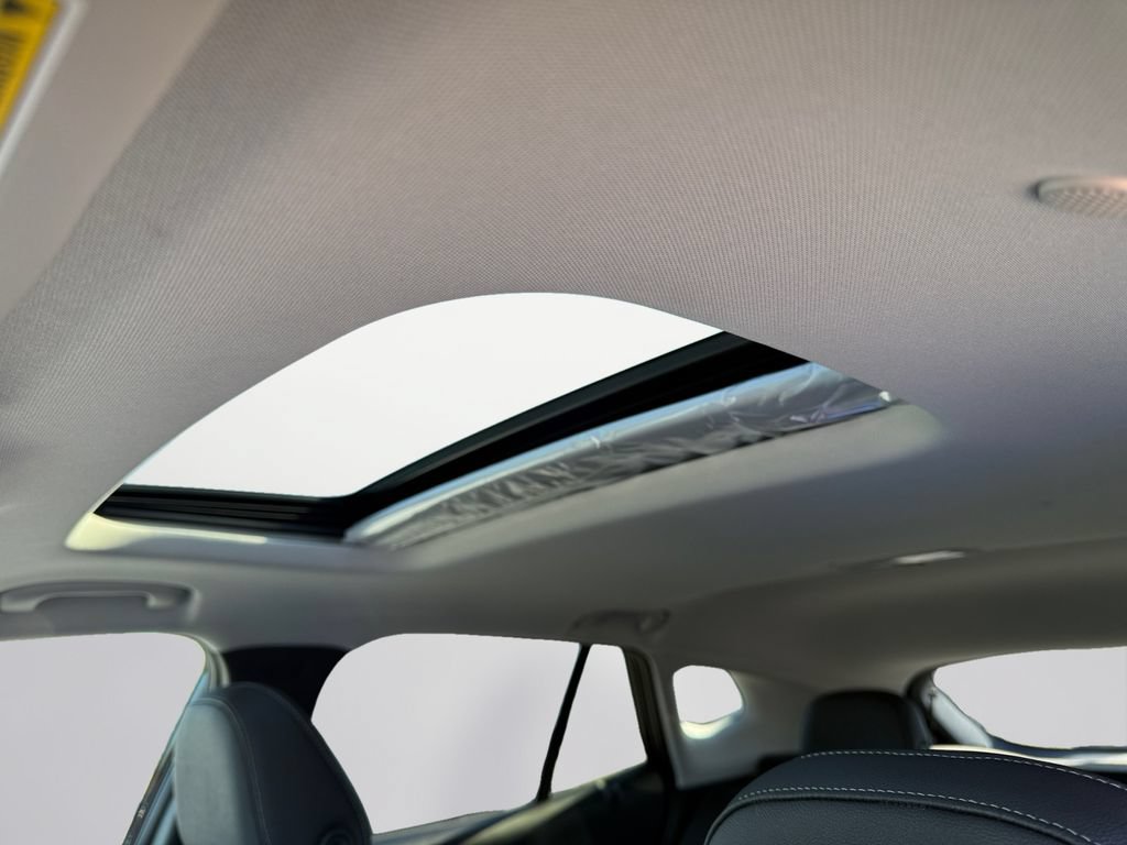 2026 Chevrolet Trax LT - Photo 17