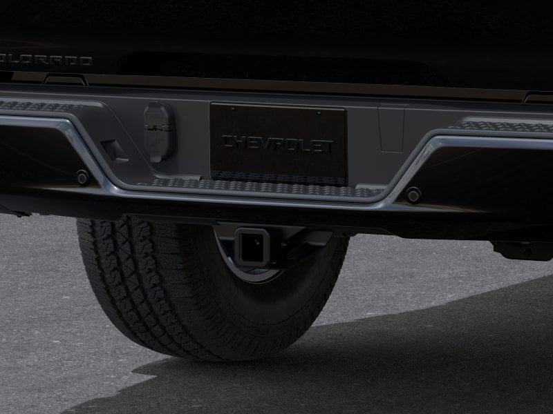 2026 Chevrolet Colorado LT - Photo 14