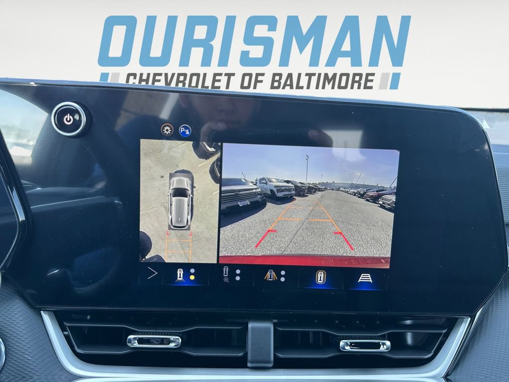 2026 Chevrolet Equinox LT - Photo 19